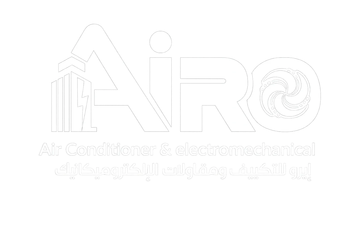 AIRO Air Conditioner & Electromechanical