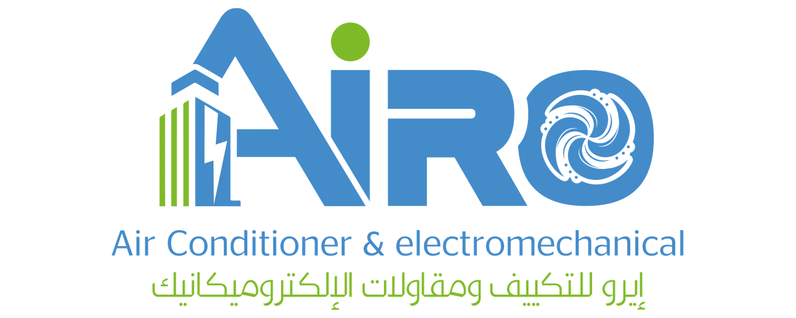 Airo للتكييفات