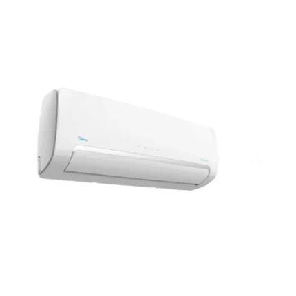 تكييف ميديا إيكو ماستر إنفرتر 1.5 حصان بارد WiFi (M1SEFT-12CRDN8F_Q8)