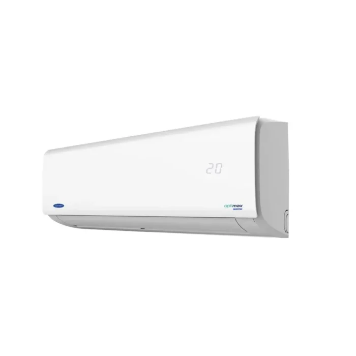 ⁦تكييف كاريير أكس كول إنفرتر 1.5 حصان بارد ساخن (53QHEFT12DN8-708F)⁩ - الصورة ⁦2⁩