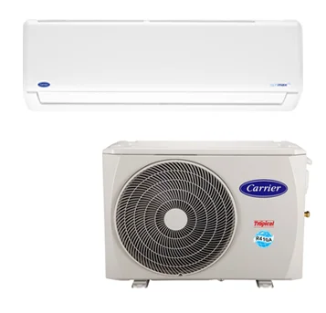 تكييف كاريير أوبتيماكس برو 1.5 حصان بارد ساخن موديل 53QHCT12N-708F