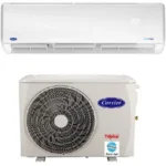 تكييف كاريير أوبتيماكس برو 1.5 حصان بارد موديل 53QHCT12N-708F