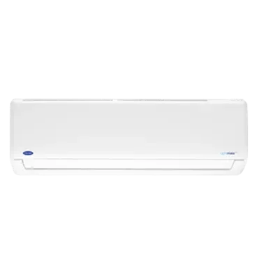 تكييف كاريير أوبتيماكس برو 3 حصان بارد ساخن موديل 53QHCT24N-708F