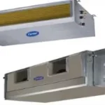 تكييف كاريير كونسيلد 3 حصان بارد ساخن موديل QDMT24N-718A6